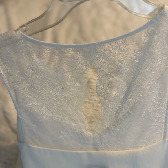 EXPRESS top - Picture 2 of 4